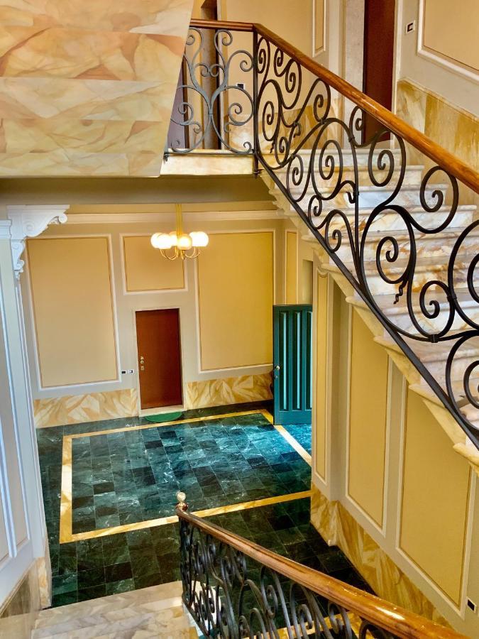 Villa Morosini Белладжо Экстерьер фото