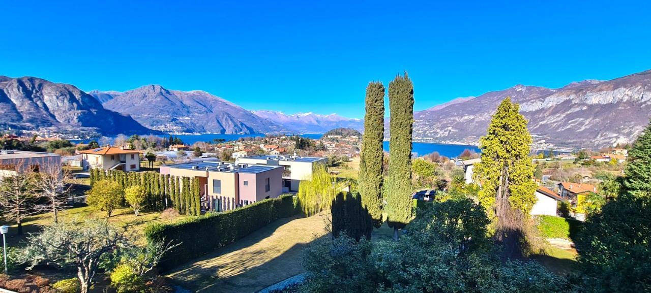 Villa Morosini Белладжо Экстерьер фото